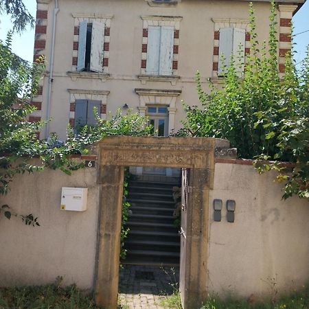 Maison Auctoire Sarras Luaran gambar