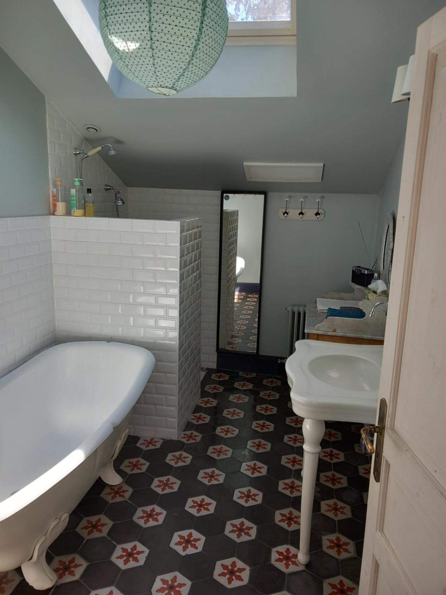 Maison Auctoire Sarras Luaran gambar