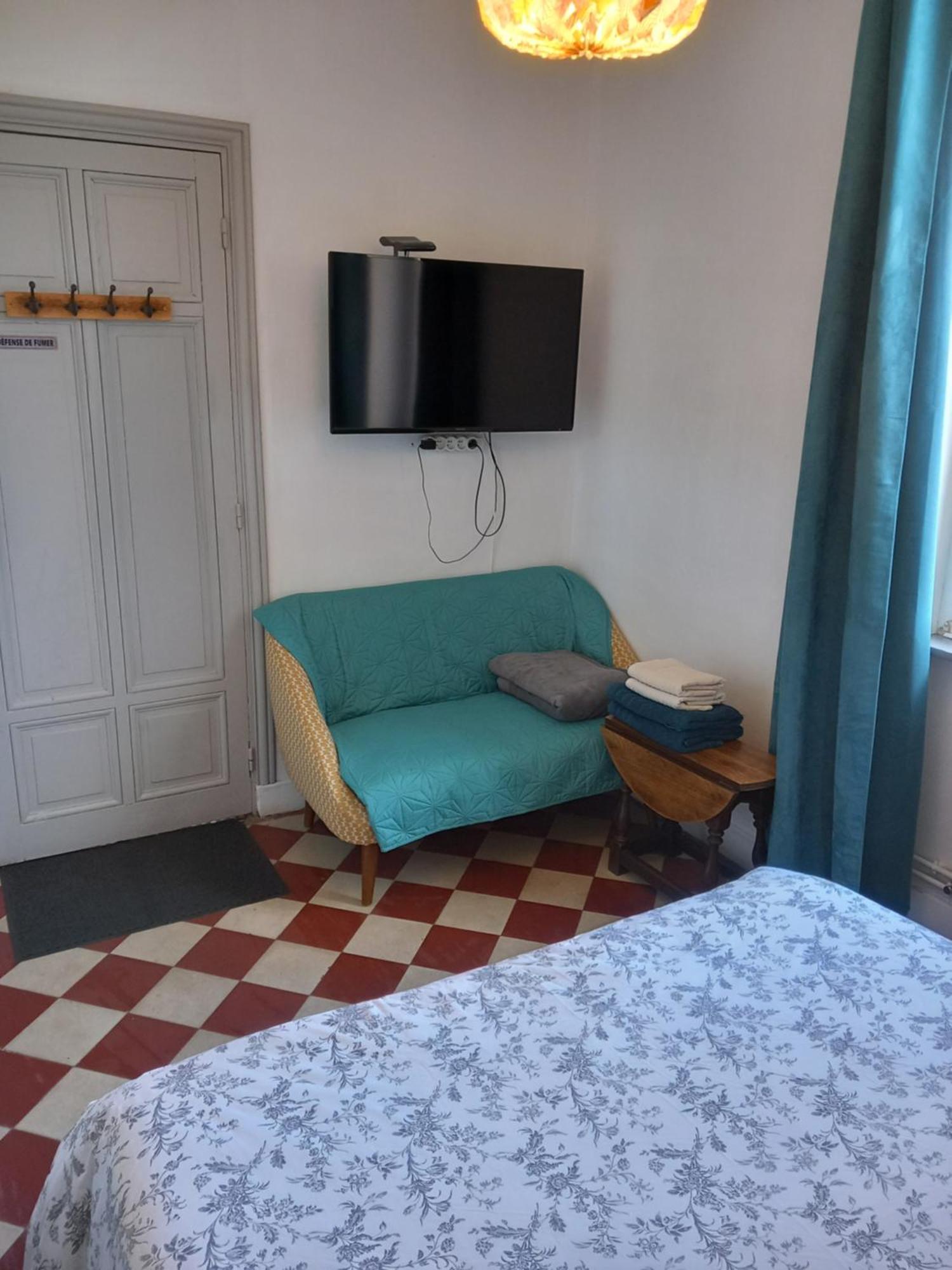 Maison Auctoire Sarras Luaran gambar