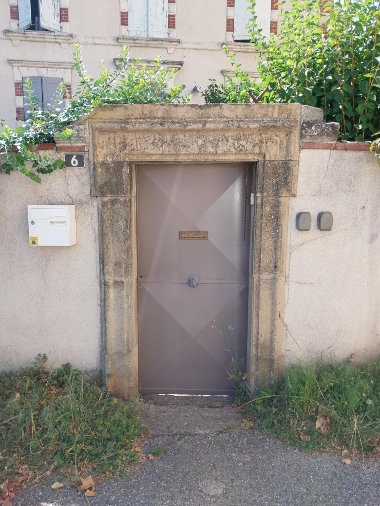Maison Auctoire Sarras Luaran gambar