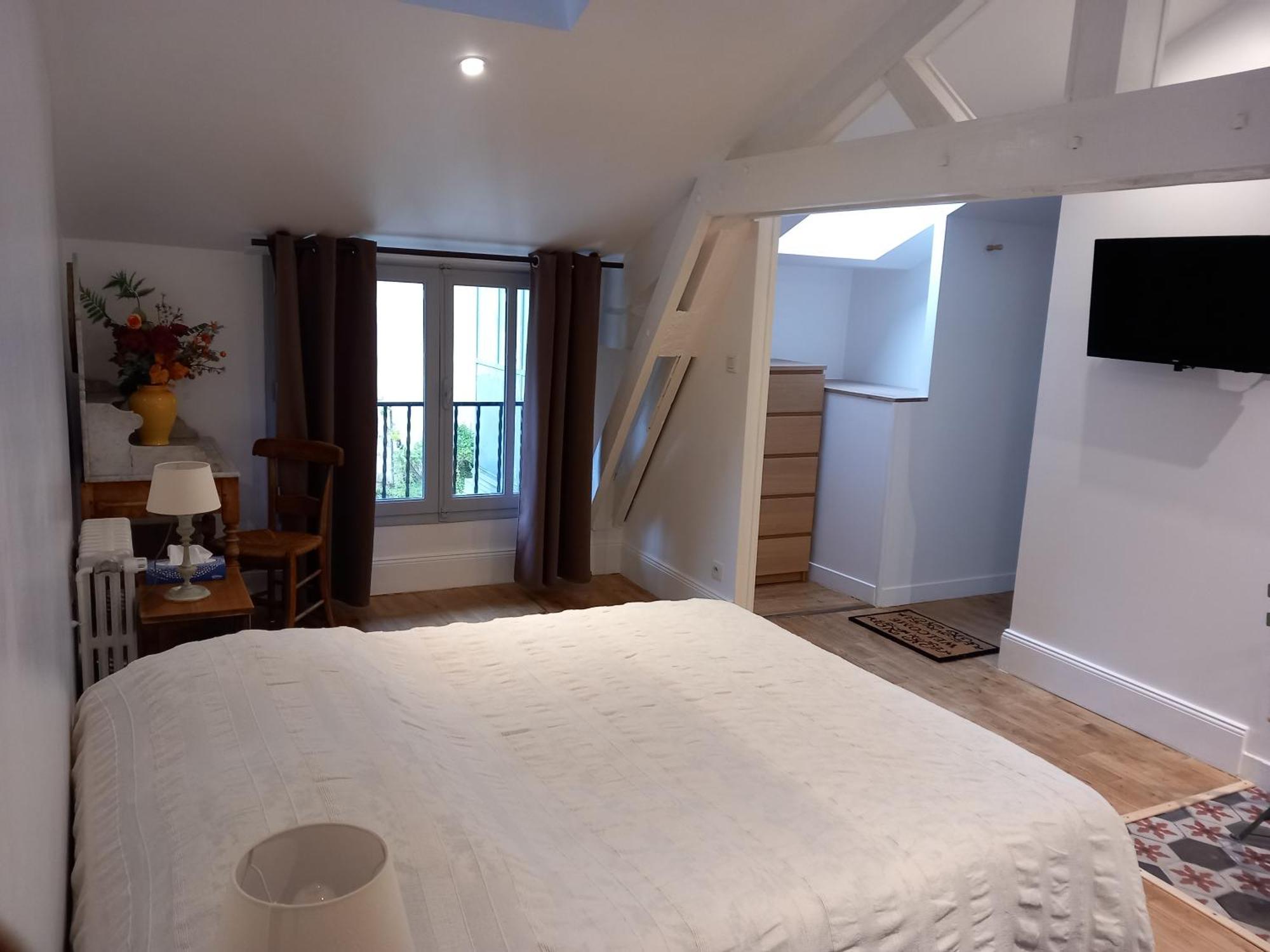 Maison Auctoire Sarras Luaran gambar